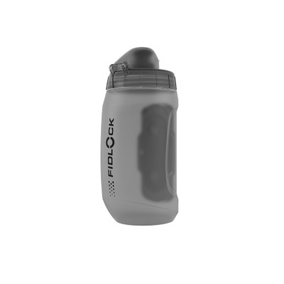 Fidlock TWIST Ersatzflasche 450 smoke