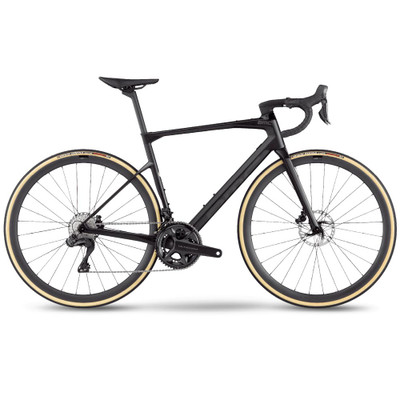 BMC Roadmachine 01 FIVE carbon metallic grey 2023