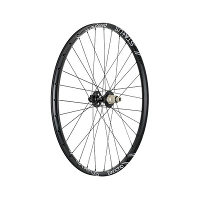 Panchowheels rear wheel Status 27.5