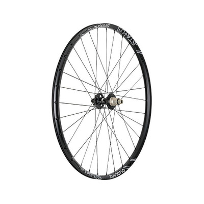 Panchowheels rear wheel Status 29