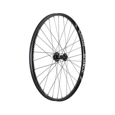 Panchowheels Vorderrad Status 27,5
