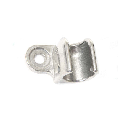 Thule axle coupling for solid axle without QR