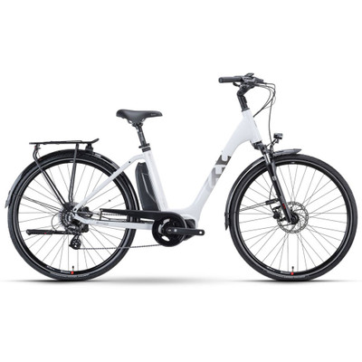 Husqvarna Eco City 1 28