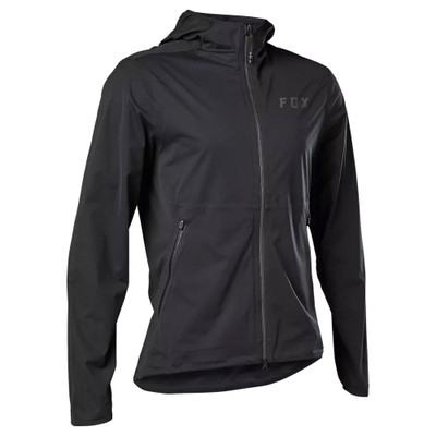 Fox Flexair Water Jacket Black