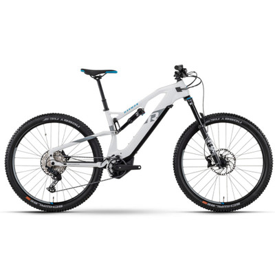 Raymon FullRay 150E 10.0 white/grey/blue