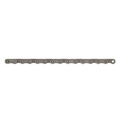 Sram Kette PC Red AXS inkl. Powerlock 12-fach 120 Glieder