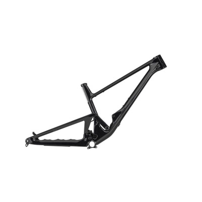 Scor 4060 Frameset Fox Float X2 Factory black