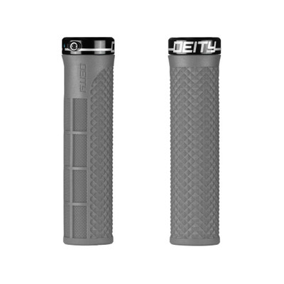 Deity Lockjaw stealth grips