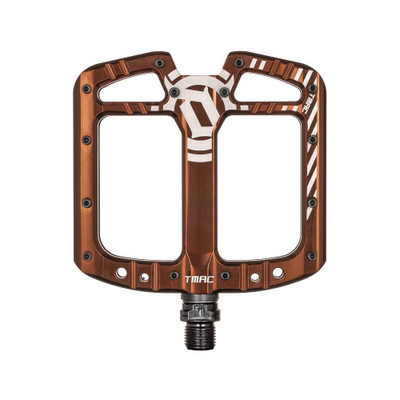 Deity Pedale TMAC bronze