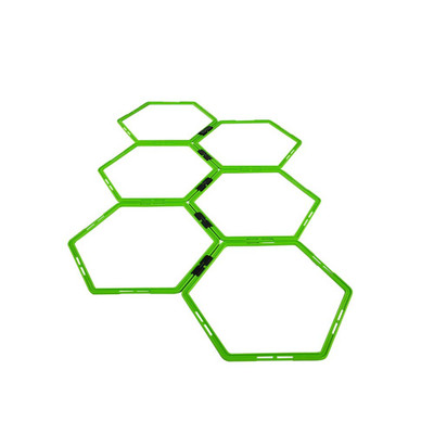 Tunturi Agility Grid Set