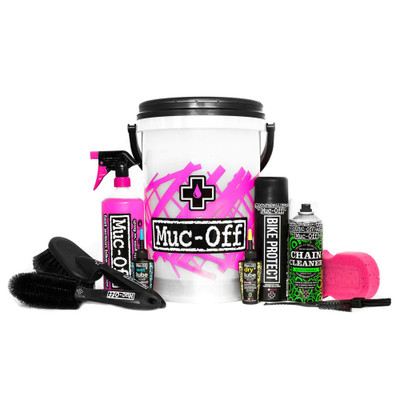Muc Off Bucket Kit
