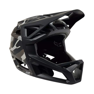 Fox Helm Proframe RS MHDRN Black Camo