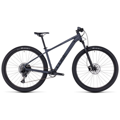 Cube Acid grey'n'pearl grey 2023