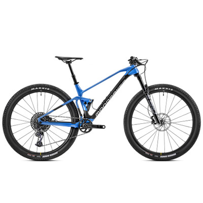Mondraker F-Podium Carbon DC R