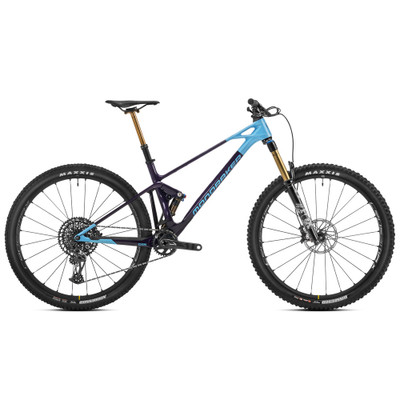 Mondraker Raze Carbon RR