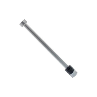 Tacx E-Thru trainer axles for Classic trainers, 12 mm - display item