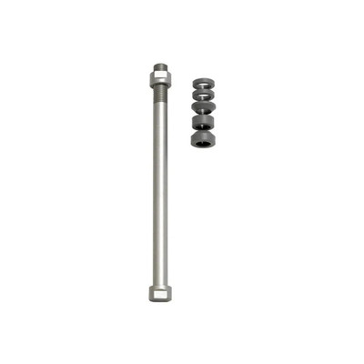 Tacx E-Thru-Trainer-Achsen für Classic Trainer, 12 x 1 mm,