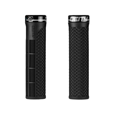 Deity Griff, Lockjaw, Black