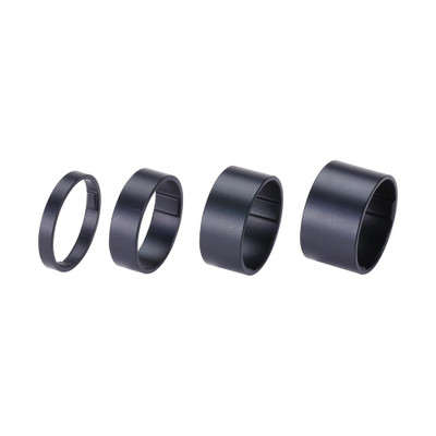 BBB LightSpace Alu-Spacer superleicht BHP-36 1 1/8