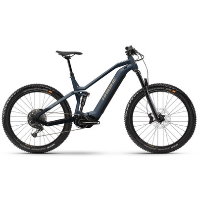 Haibike Alltrail 6 27.5