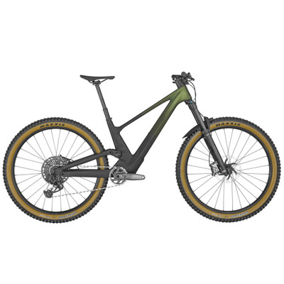 Scott Genius 910 2023 (EU)