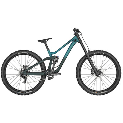 Scott Gambler 910 2024
