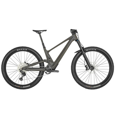 Scott Genius 920 2024 (EU)