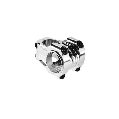 Deity Vorbau, Copperhead, 35mm, Länge 35mm, Silver