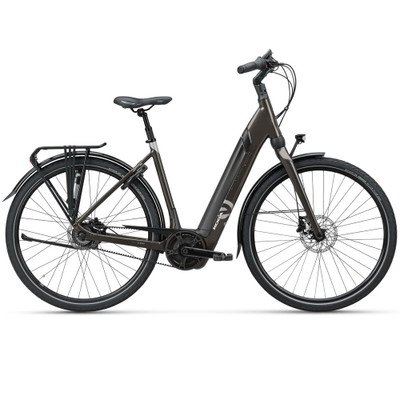 Koga E-Nova Lady Evo PT Automatic 625 Wh 2024