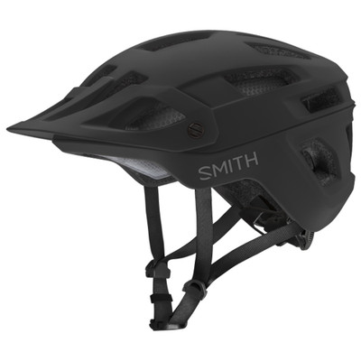 Smith Helm Engage MIPS matte black
