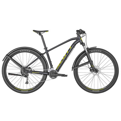 Scott Aspect 950 EQ 2024