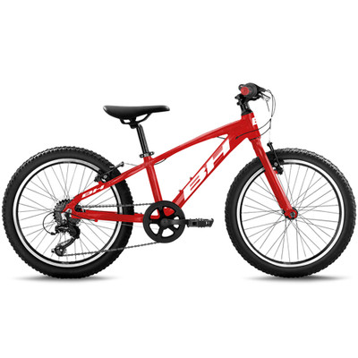 BH Bikes Expert Junior 20 red