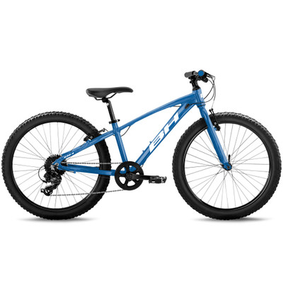 BH Bikes Expert Junior 24 blue
