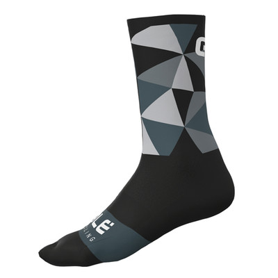 Ale T-Care Plus Socks Action black