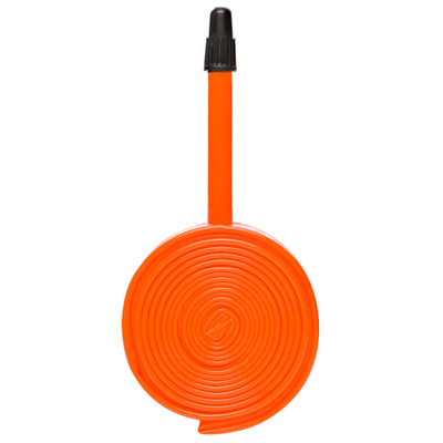 Tubolito bicycle inner tube Tubo-Road 700C SV 60 mm orange