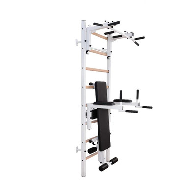 BenchK 233W Wall bars