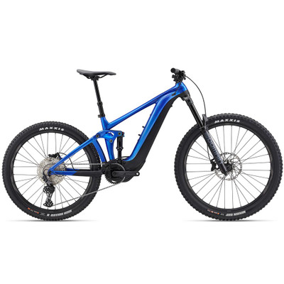 Giant Reign E+ 3 V1 cobalt