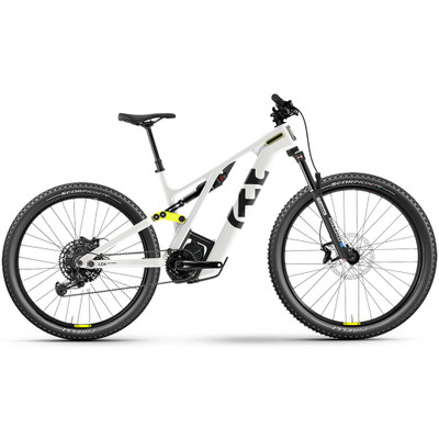 Husqvarna Light Cross LC4 white 2022