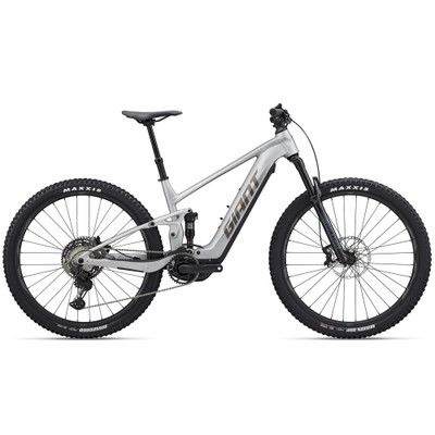 Giant Stance E+ Pro 0 2024