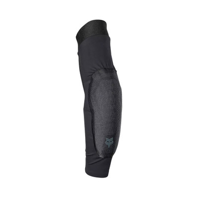 Fox Protektor Launch Elite Elbow Pads black