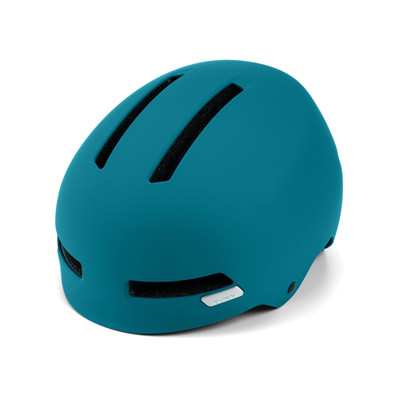 Cube Helmet Dirt 2.0 petrol blue