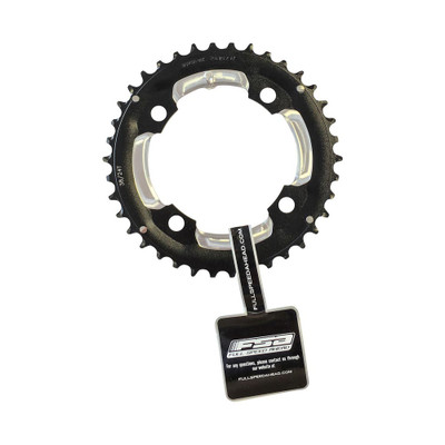 FSA Kettenblatt MTB Pro 4-Arm 2x10 104 mm x 42T.