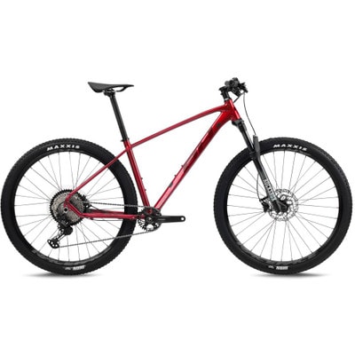 BH Bikes Expert 5.0 XT red