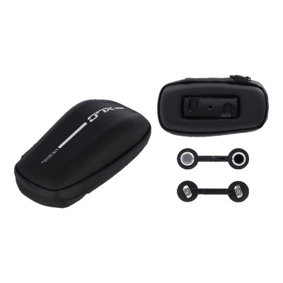 XLC frame bag, MR-S16 incl. FidLock base-& railadapter size M