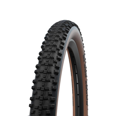 Schwalbe Drahtreifen Smart Sam 29 x 2.60 bronze sidewall