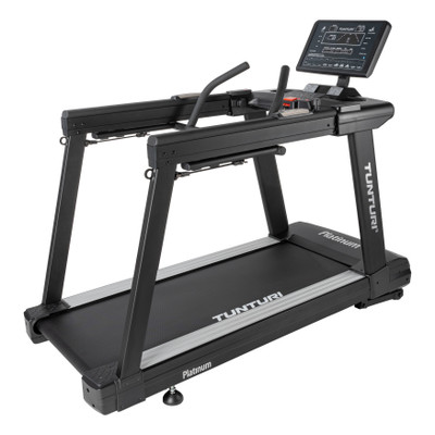 Tunturi Platinum Laufband T30 Core