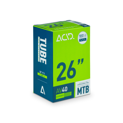 Cube ACID Schlauch 26