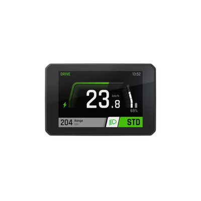 Fit Display Comfort