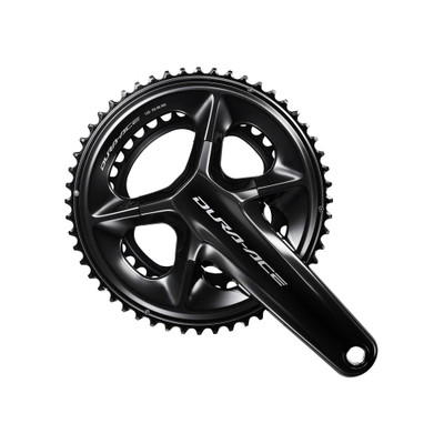 Shimano crankset Dura-Ace FC-R9200 50-34T. 175 mm