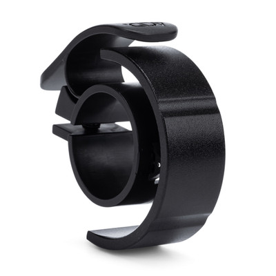 Cube ACID bell ALPHA 22.2 black